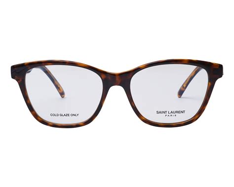 ysl frames|yves saint laurent eyeglass frames.